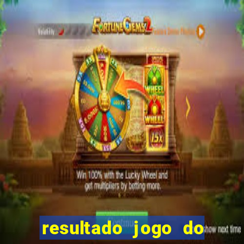 resultado jogo do bicho jf